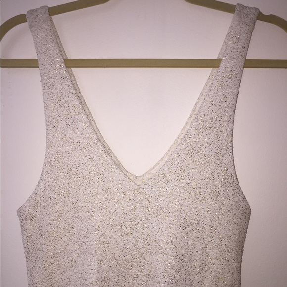 Urban Outfitters Dresses & Skirts - Sparkle Mini Dress